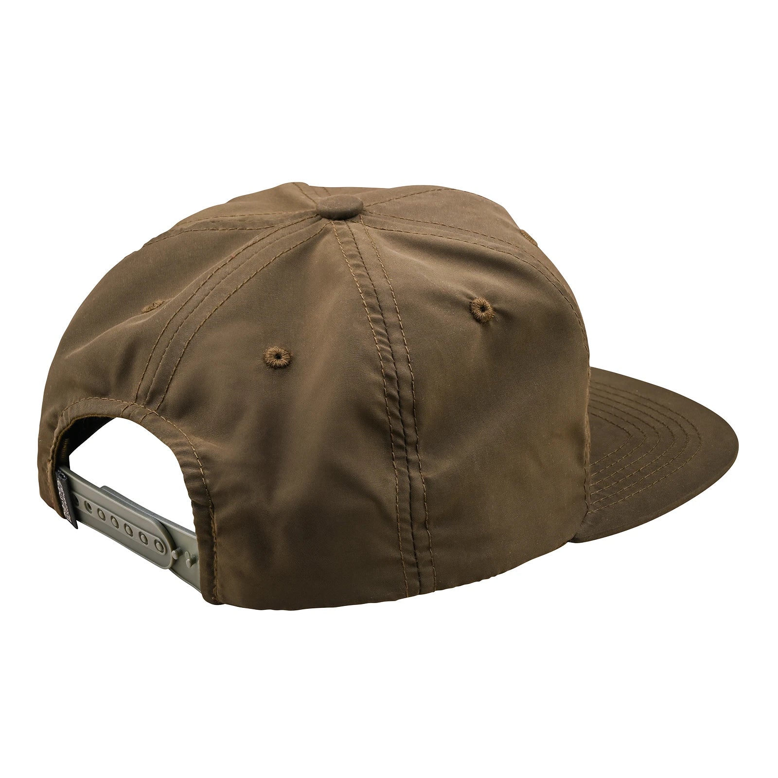 Troy Lee Designs Unstructured Snapback Cap Signature - Liquid-Life #Wähle Deine Farbe_olive