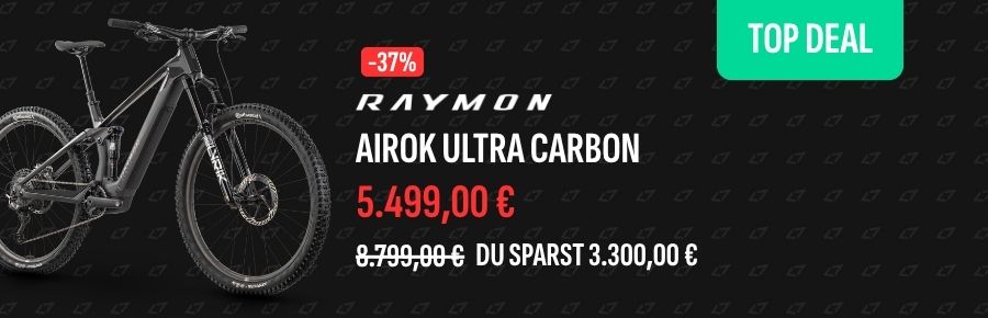 Raymon Airok Deal