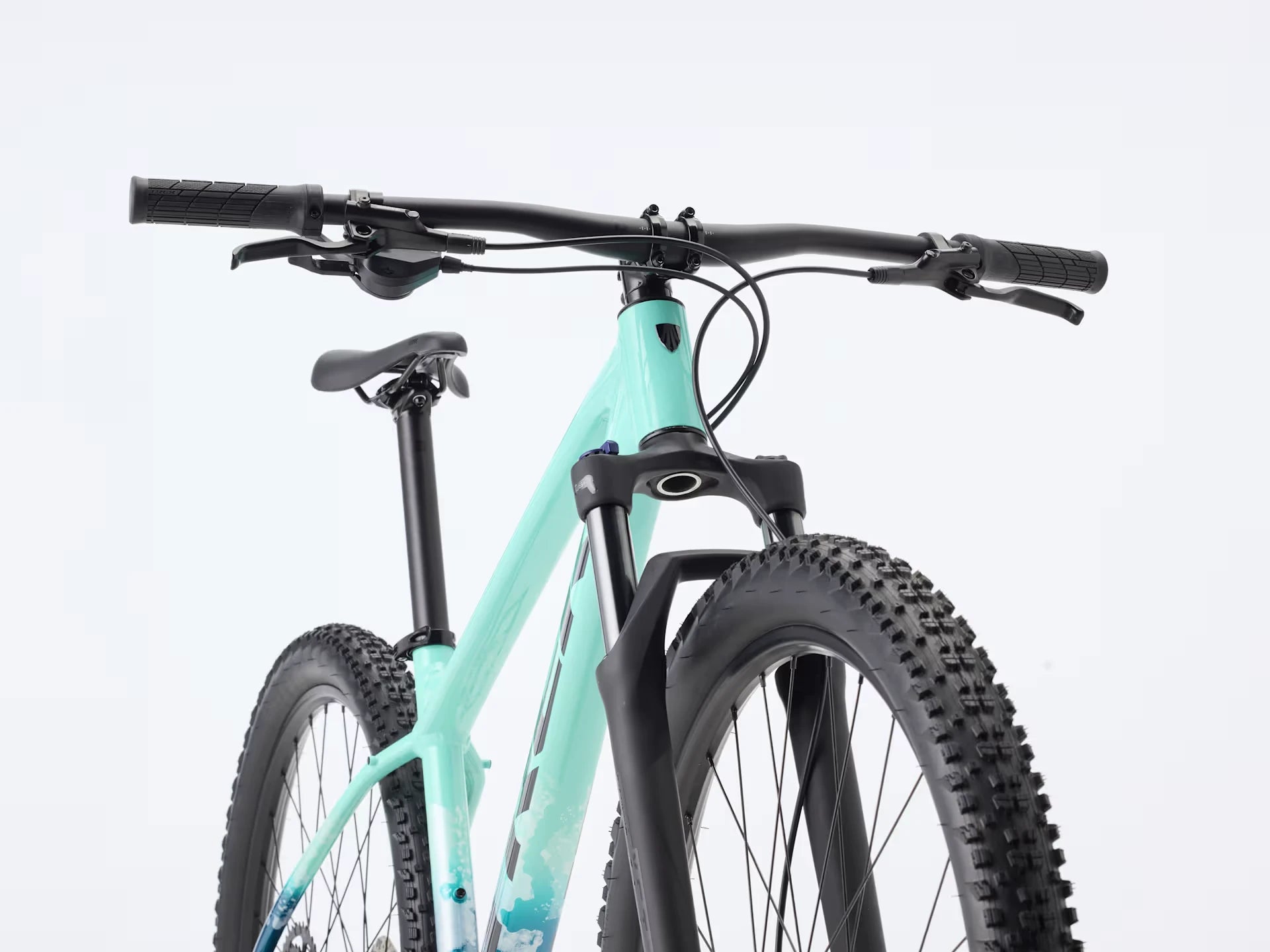 Trek Marlin 5 Gen 3 Miami Green/Dark Aquatic 2026 - Liquid-Life.de  2