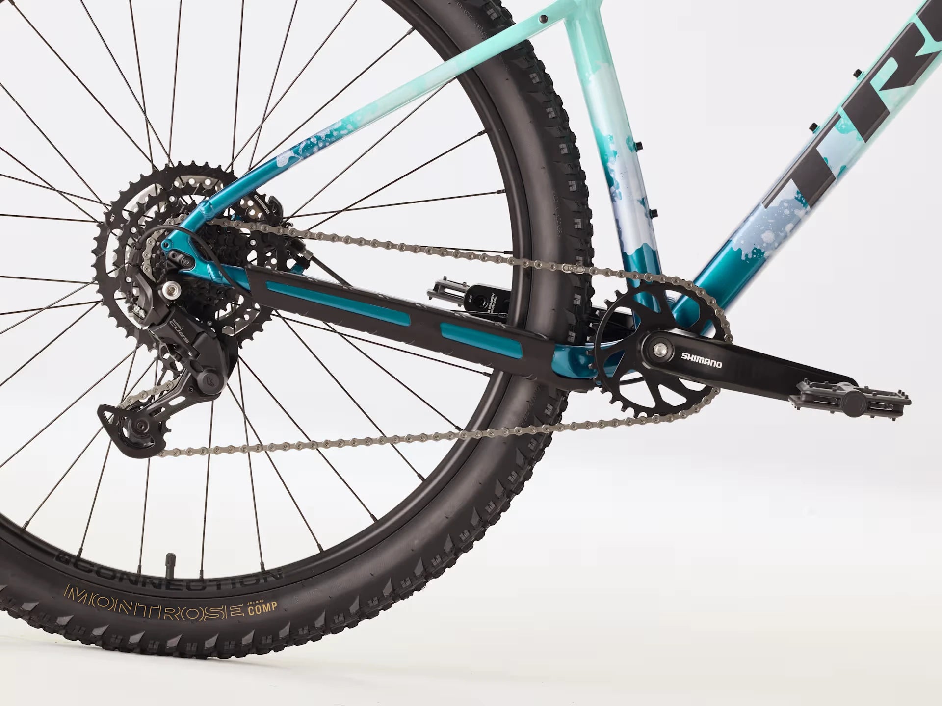 Trek Marlin 5 Gen 3 Miami Green/Dark Aquatic 2026 - Liquid-Life.de  4