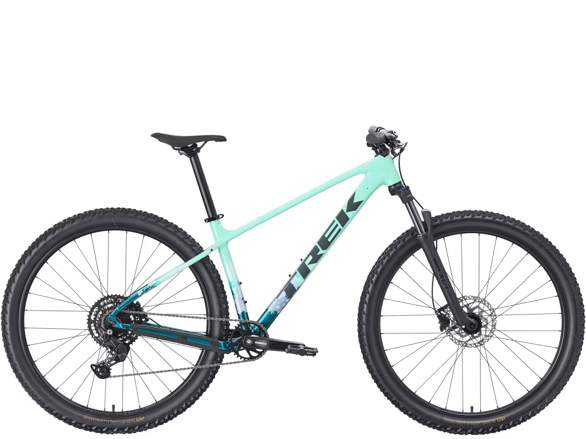Trek Marlin 5 Gen 3 Miami Green/Dark Aquatic 2026 - Liquid-Life.de  6