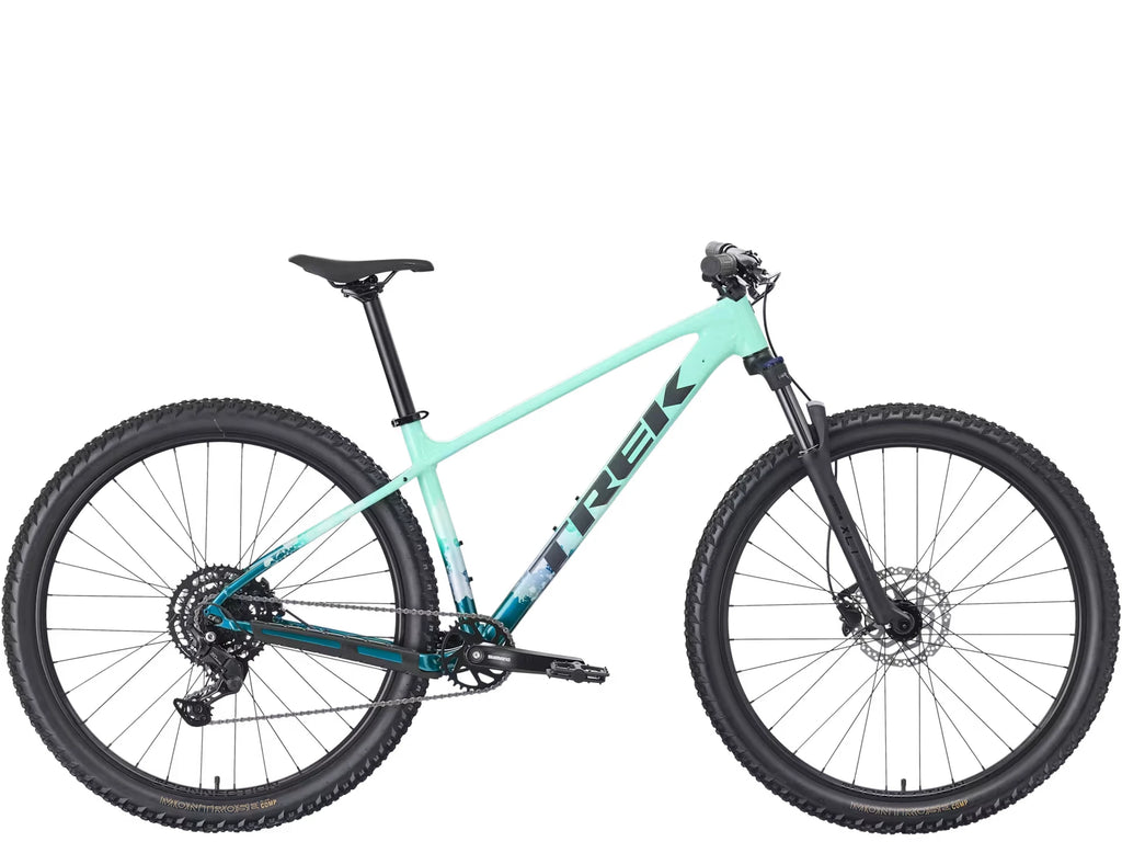 Trek Marlin 5 Gen 3 Miami Green/Dark Aquatic 2026 - Liquid-Life.de  6