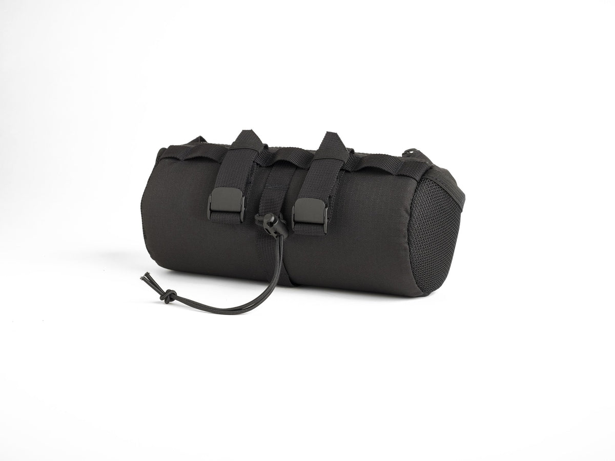 Trek Lenkertasche - Liquid-Life #Wähle Deine Farbe_Black