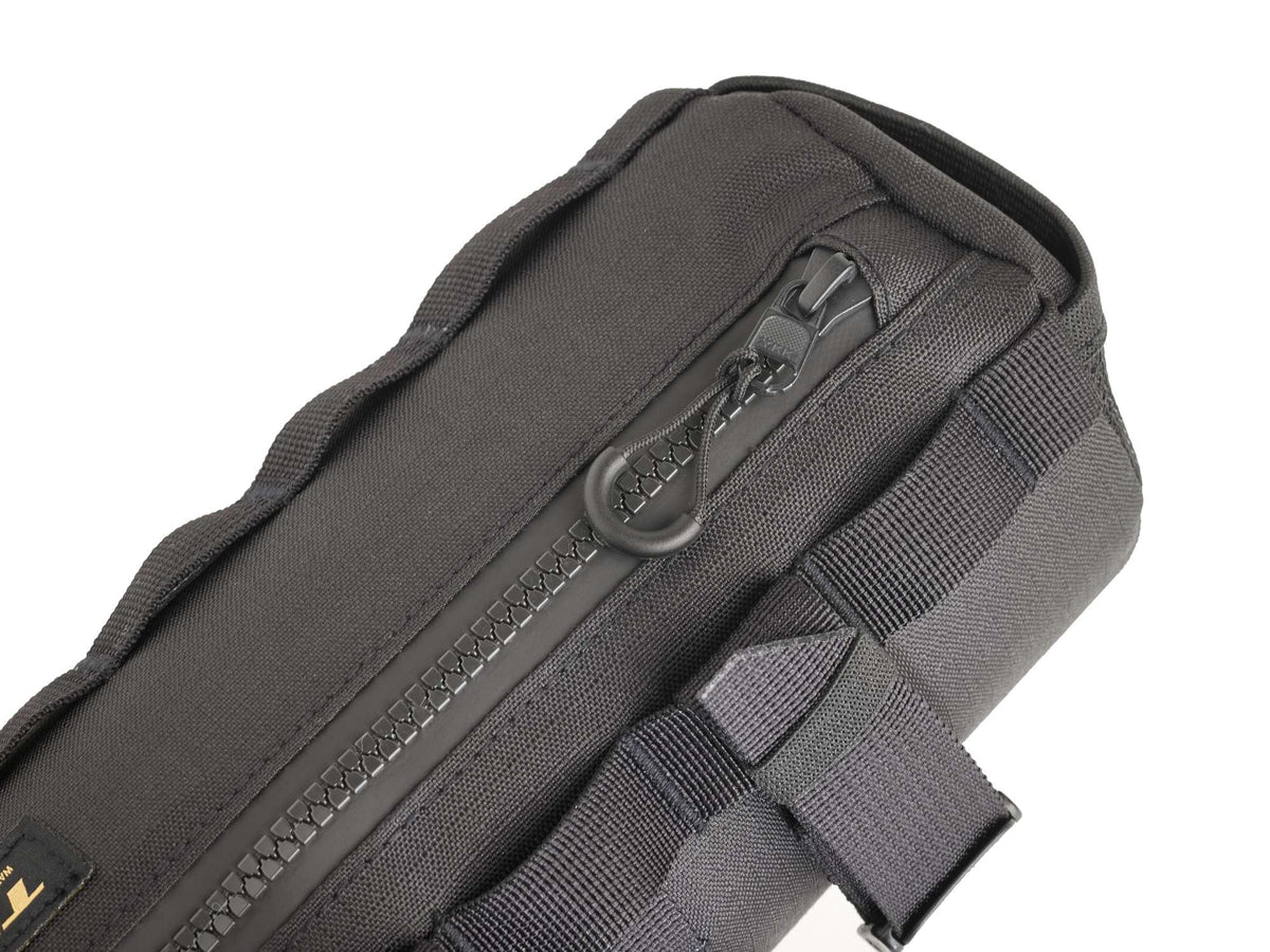 Trek Lenkertasche - Liquid-Life #Wähle Deine Farbe_Black