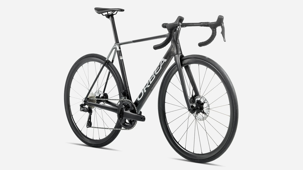 Orbea Orca M30i Diamond - Grey 2027