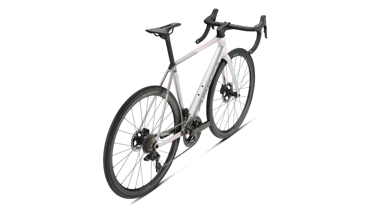Orbea Orca M35i White - Lilac 2027