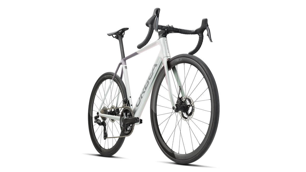 Orbea Orca M35i White - Lilac 2027