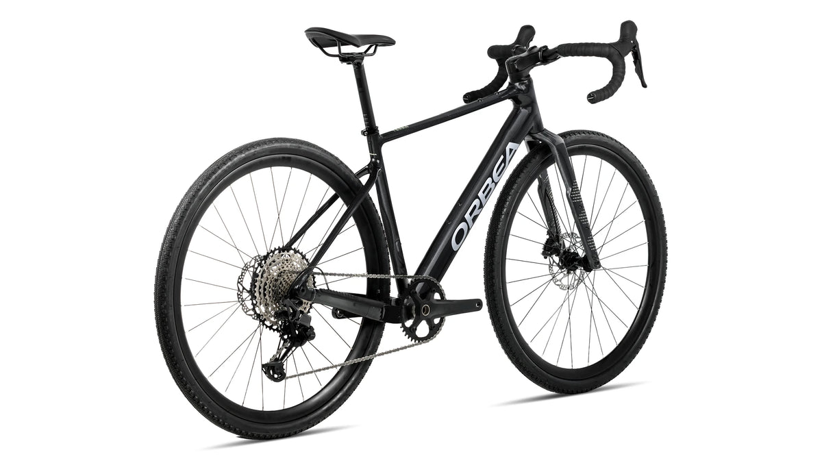 Orbea Terra H30 1X Diamond 2027