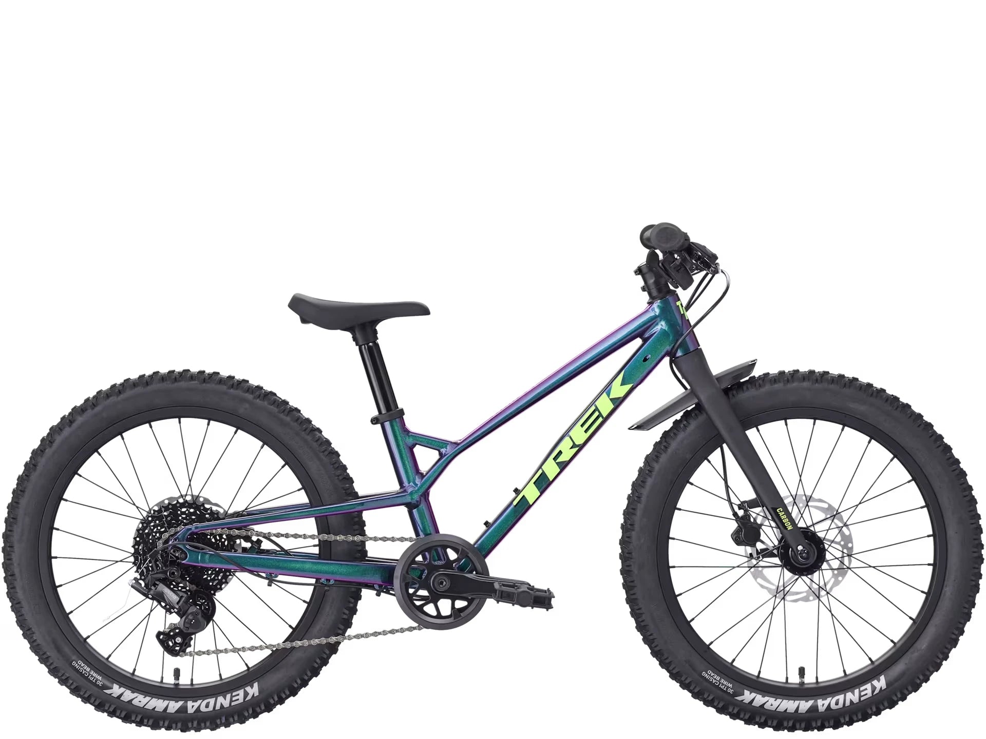 Wahoo 20 Trail Crystal White 2026