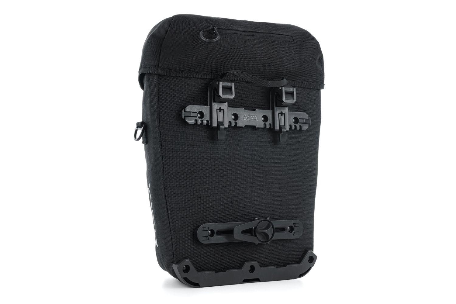 Acid Seitentasche CITY 15 SMLink - Liquid-Life #Wähle Deine Farbe_Standard