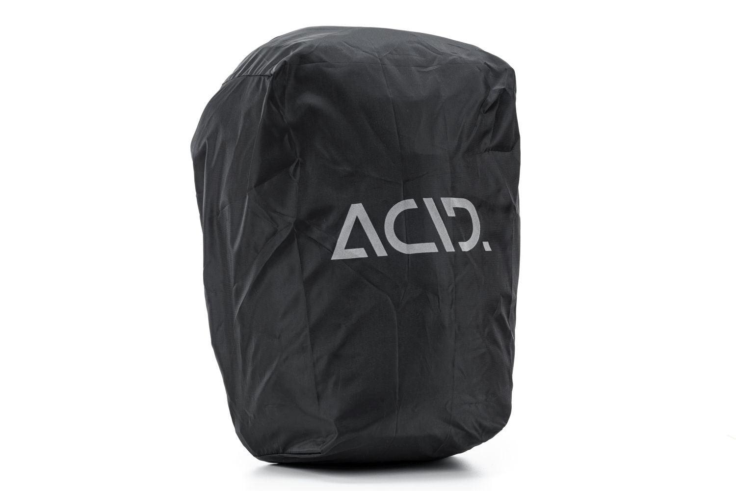 Acid Seitentasche CITY 15 SMLink - Liquid-Life #Wähle Deine Farbe_Standard