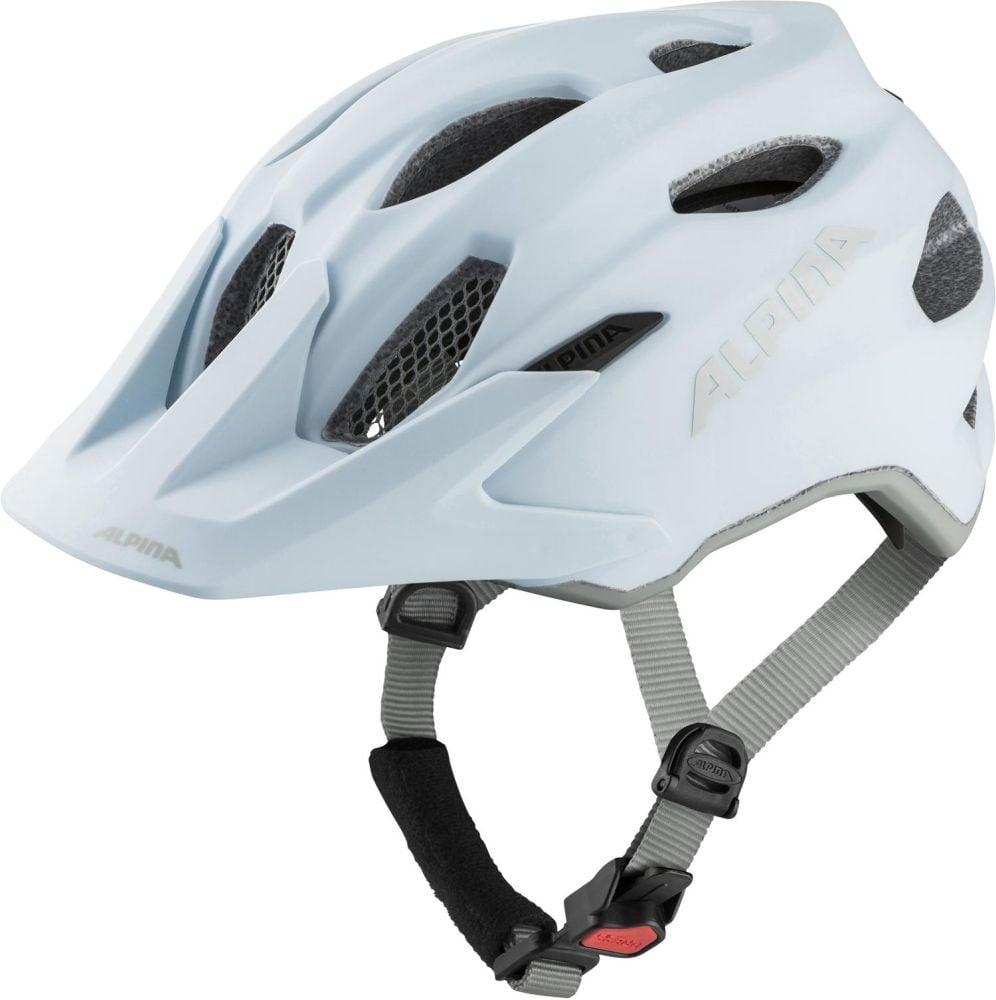 Alpina Carapax Jr. - Liquid-Life #Wähle Deine Farbe_Dove Blue-Grey Matt