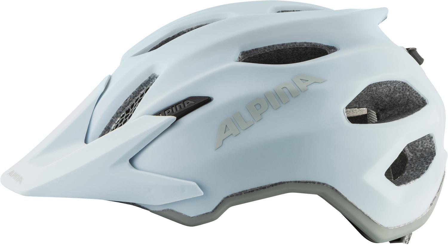 Alpina Carapax Jr. - Liquid-Life #Wähle Deine Farbe_Dove Blue-Grey Matt