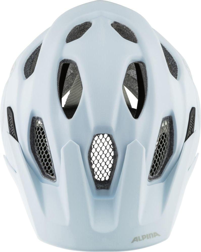 Alpina Carapax Jr. - Liquid-Life #Wähle Deine Farbe_Dove Blue-Grey Matt