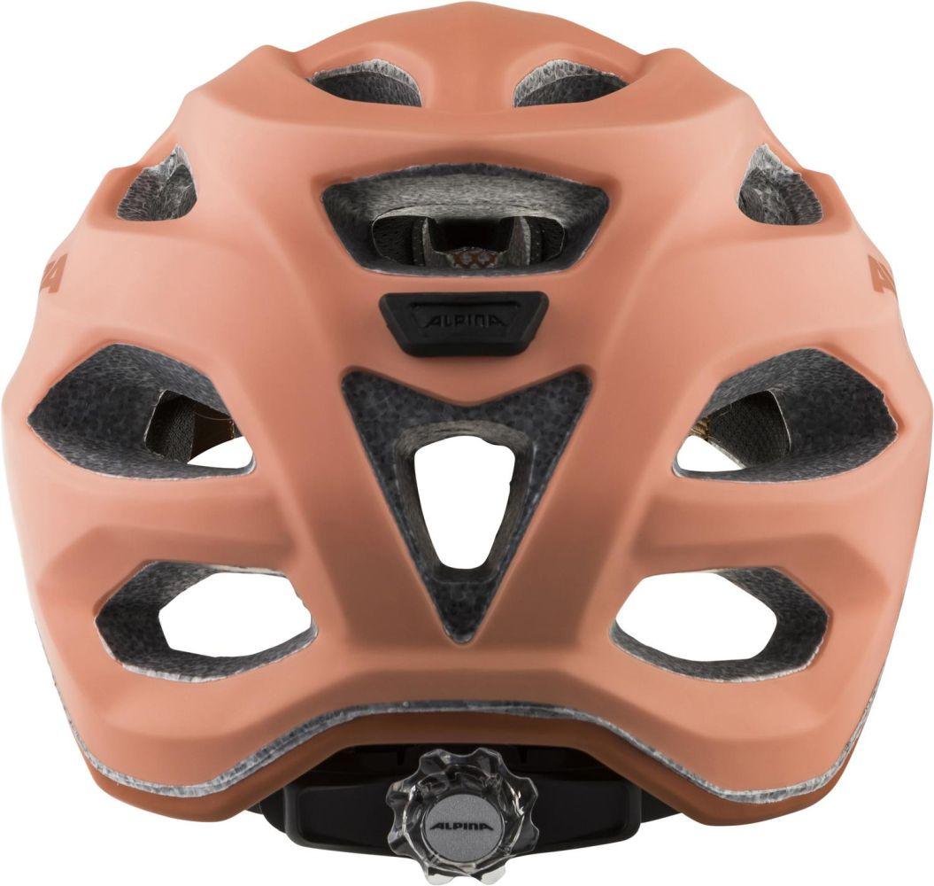 Alpina Carapax Jr. - Liquid-Life #Wähle Deine Farbe_Peach Matt