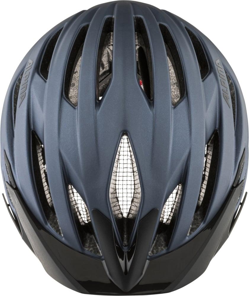 Alpina Parana - Liquid-Life #Wähle Deine Farbe_Indigo Matt