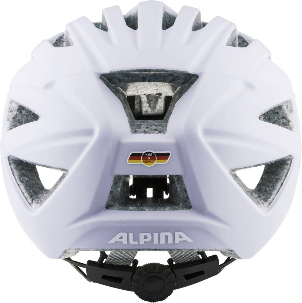 Alpina Parana - Liquid-Life #Wähle Deine Farbe_Rose Matt