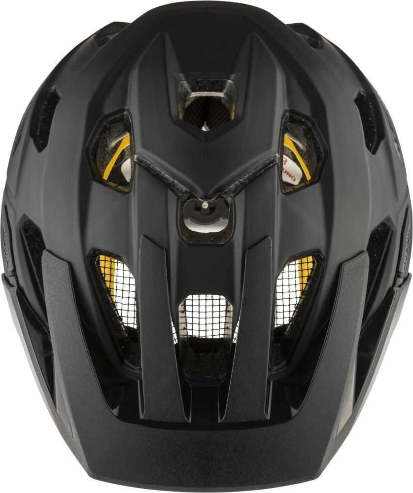 Alpina Plose MIPS - Liquid-Life #Wähle Deine Farbe_Black Matt