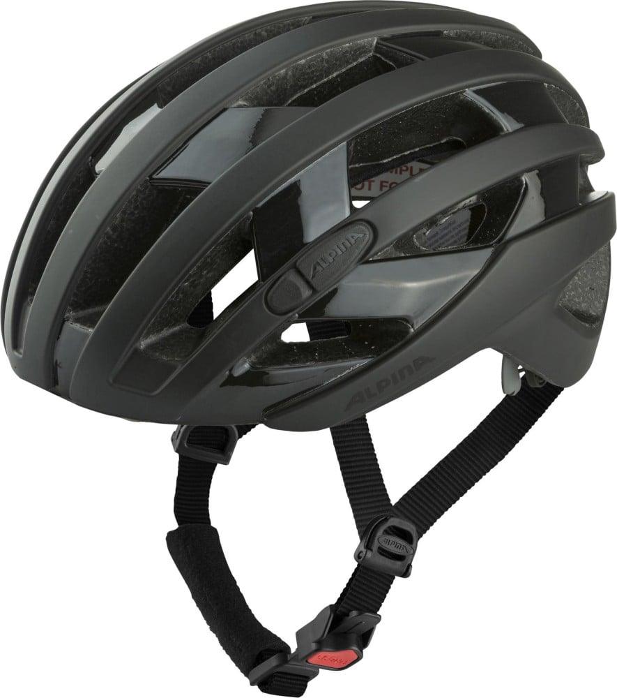 Alpina RAVEL - Liquid-Life #Wähle Deine Farbe_Black Matt