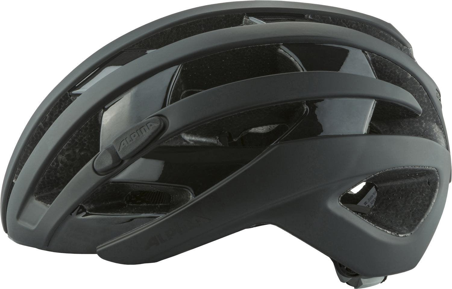 Alpina RAVEL - Liquid-Life #Wähle Deine Farbe_Black Matt