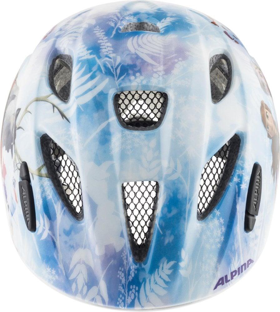 Alpina Ximo - Liquid-Life #Wähle Deine Farbe_Disney Frozen II Gloss