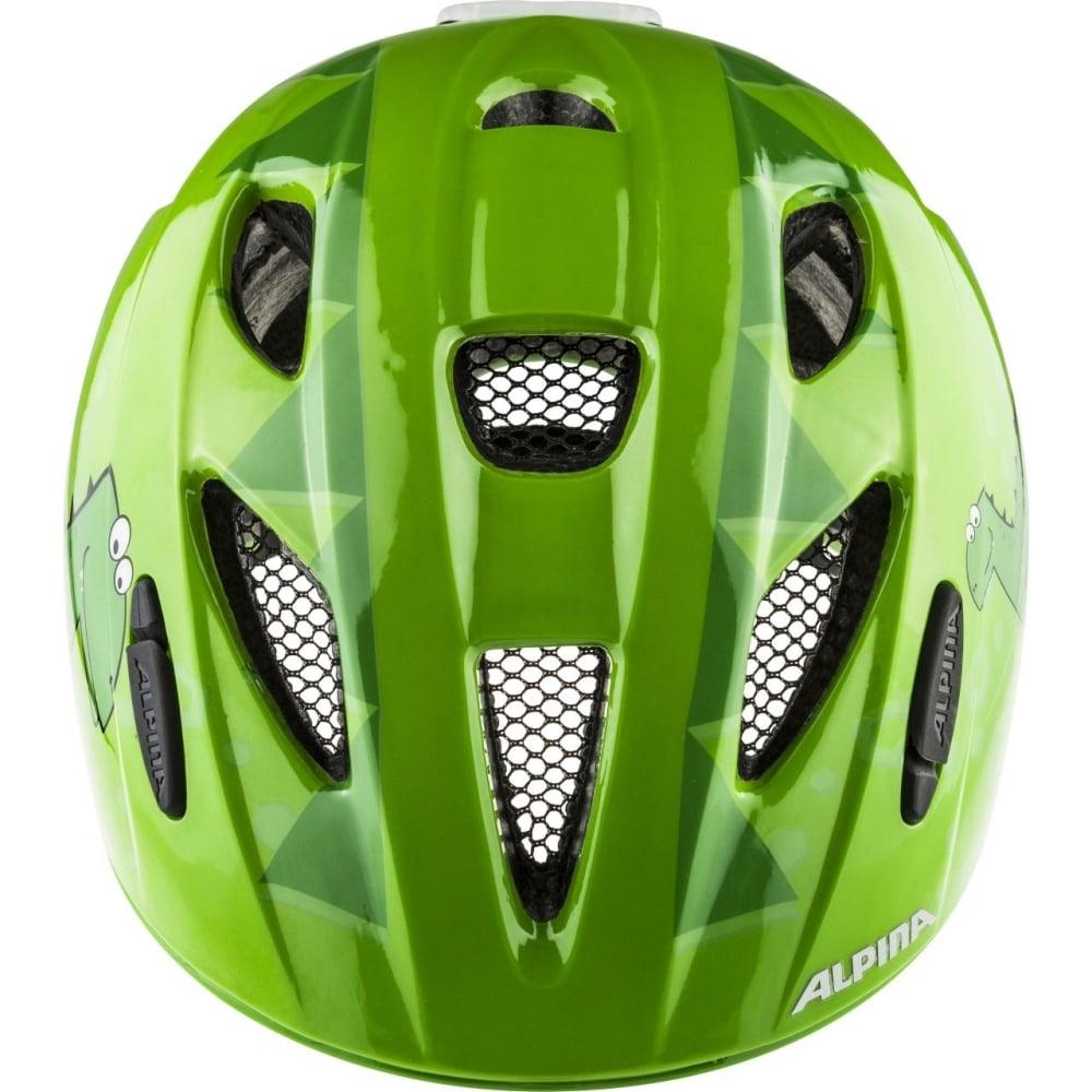 Alpina Ximo - Liquid-Life #Wähle Deine Farbe_Flash Green Dino