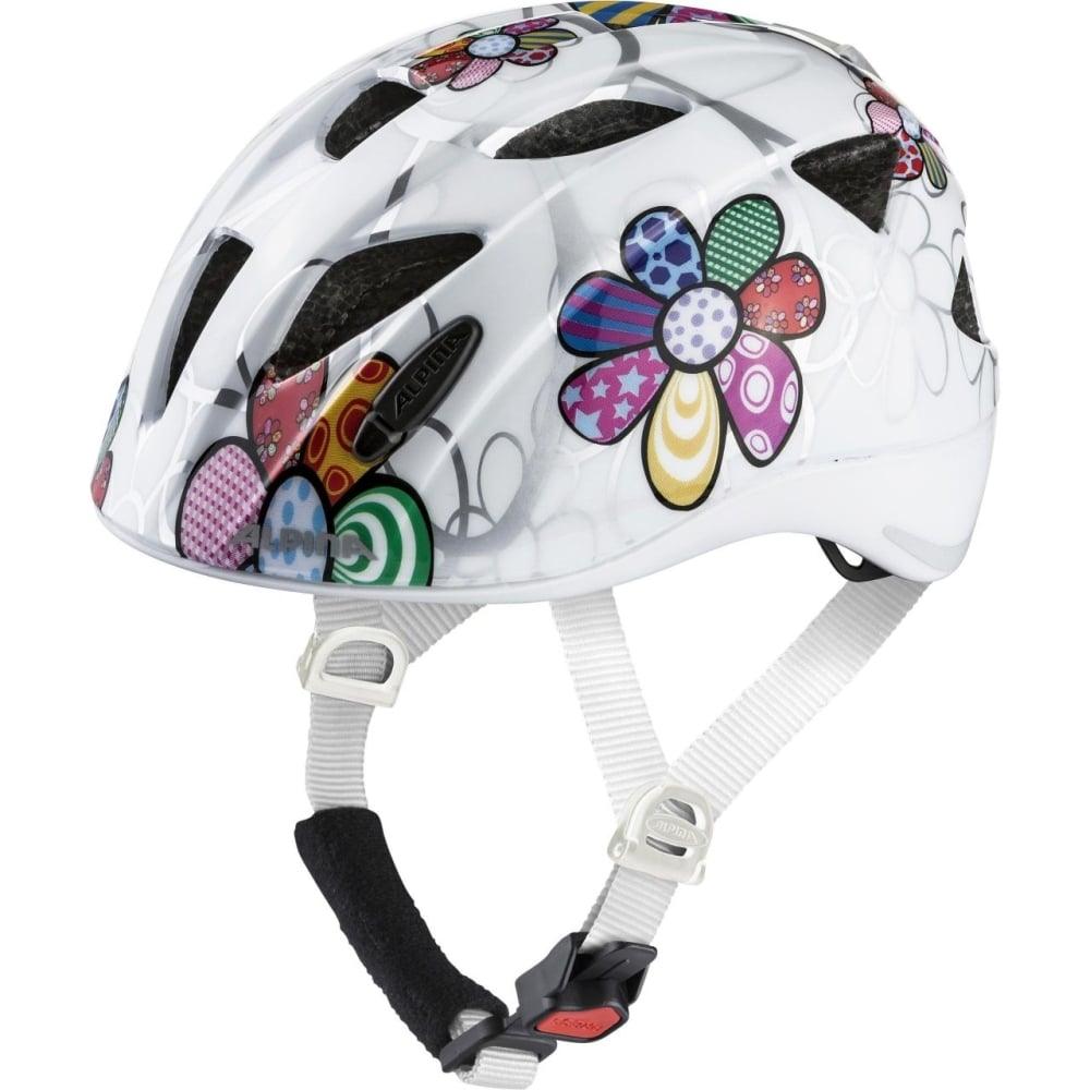 Alpina Ximo - Liquid-Life #Wähle Deine Farbe_Flash White Flower