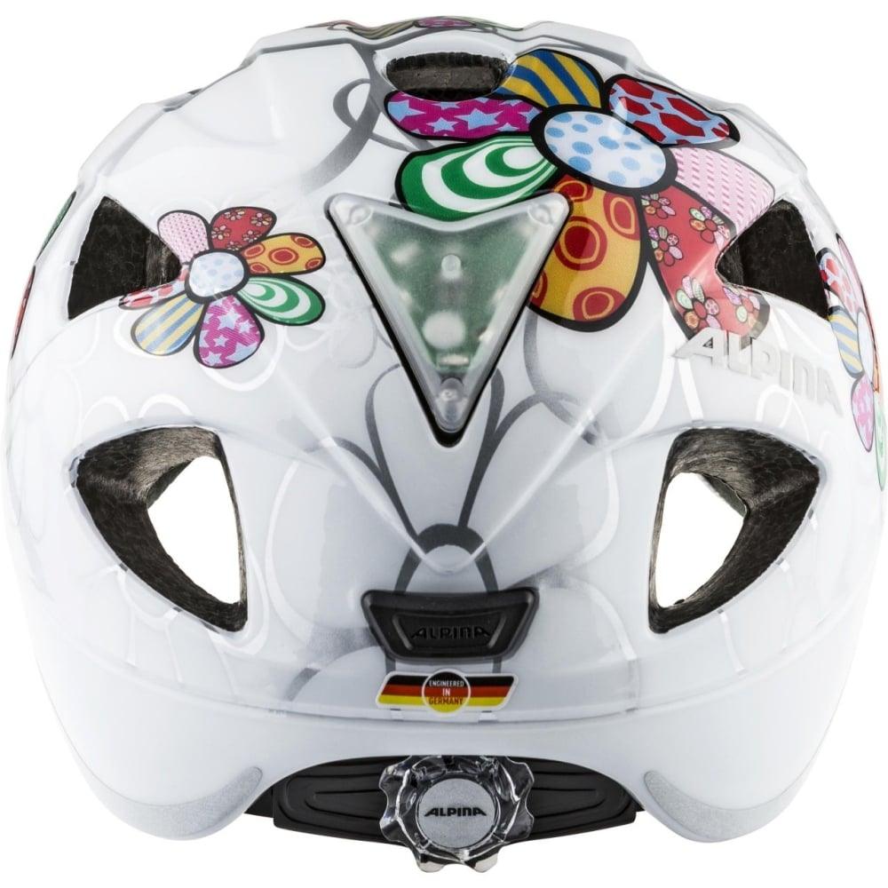 Alpina Ximo - Liquid-Life #Wähle Deine Farbe_Flash White Flower