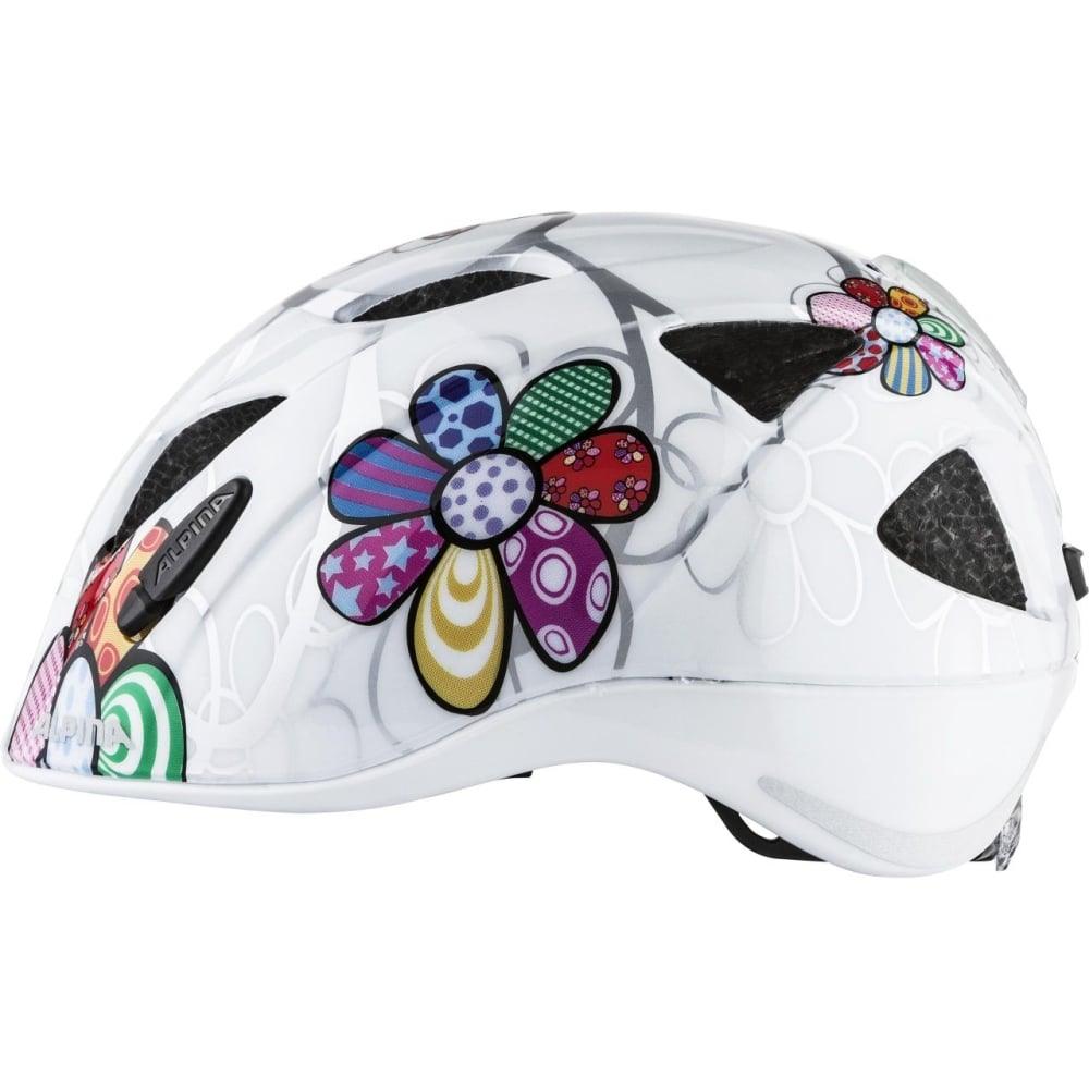 Alpina Ximo - Liquid-Life #Wähle Deine Farbe_Flash White Flower