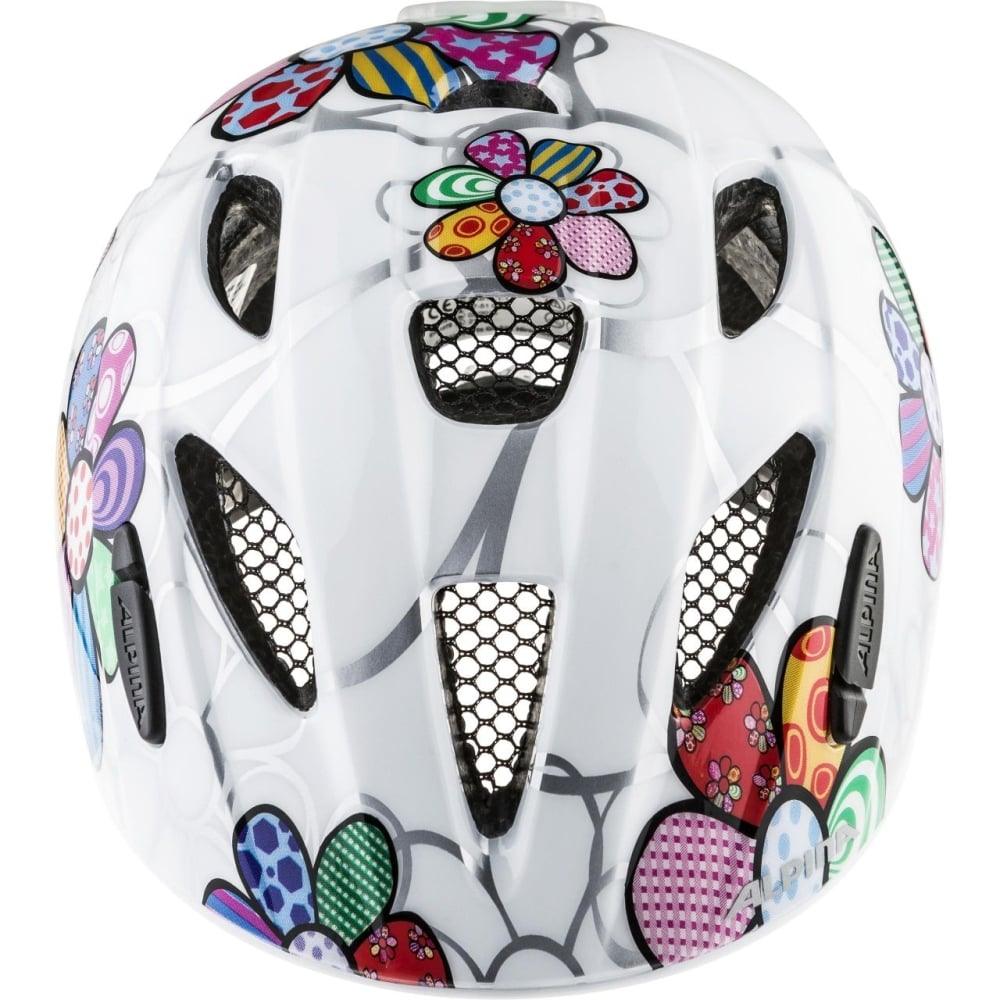 Alpina Ximo - Liquid-Life #Wähle Deine Farbe_Flash White Flower
