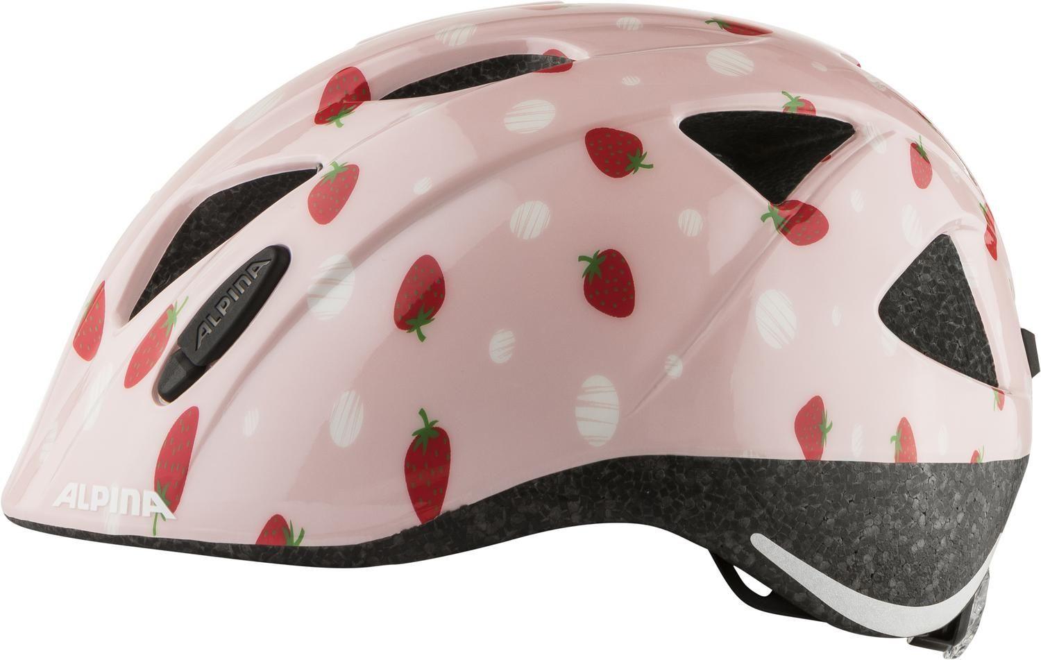 Alpina Ximo - Liquid-Life #Wähle Deine Farbe_Strawberry Rose Gloss