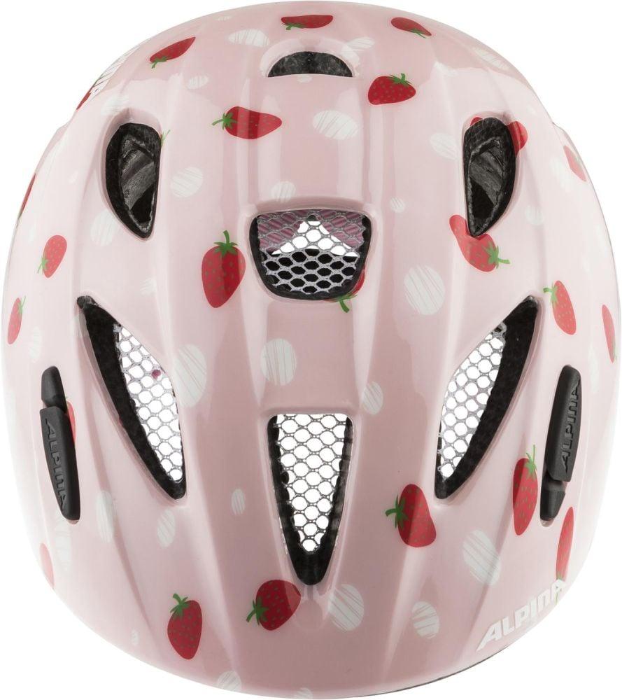 Alpina Ximo - Liquid-Life #Wähle Deine Farbe_Strawberry Rose Gloss