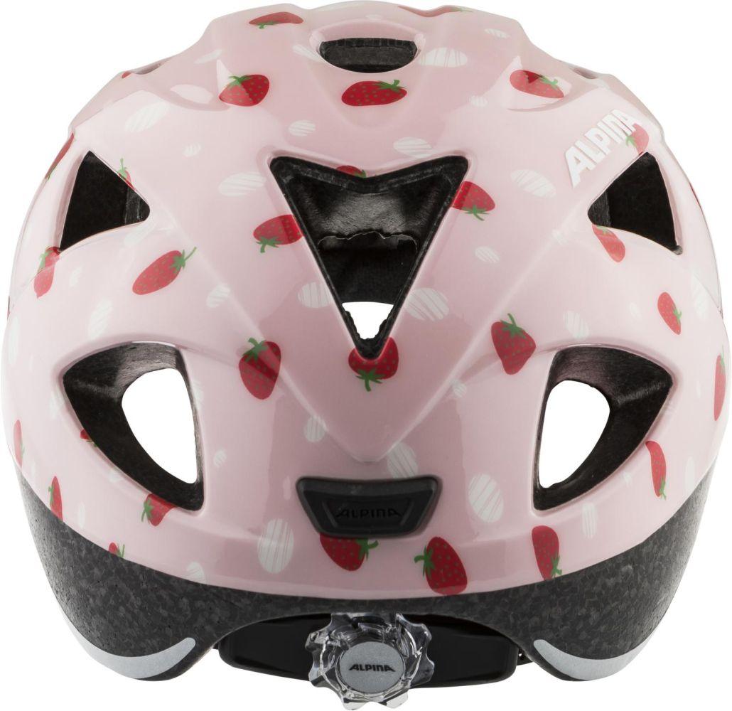 Alpina Ximo - Liquid-Life #Wähle Deine Farbe_Strawberry Rose Gloss