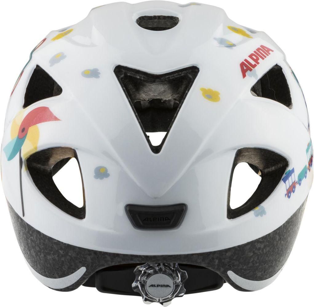 Alpina Ximo - Liquid-Life #Wähle Deine Farbe_White Bear Gloss