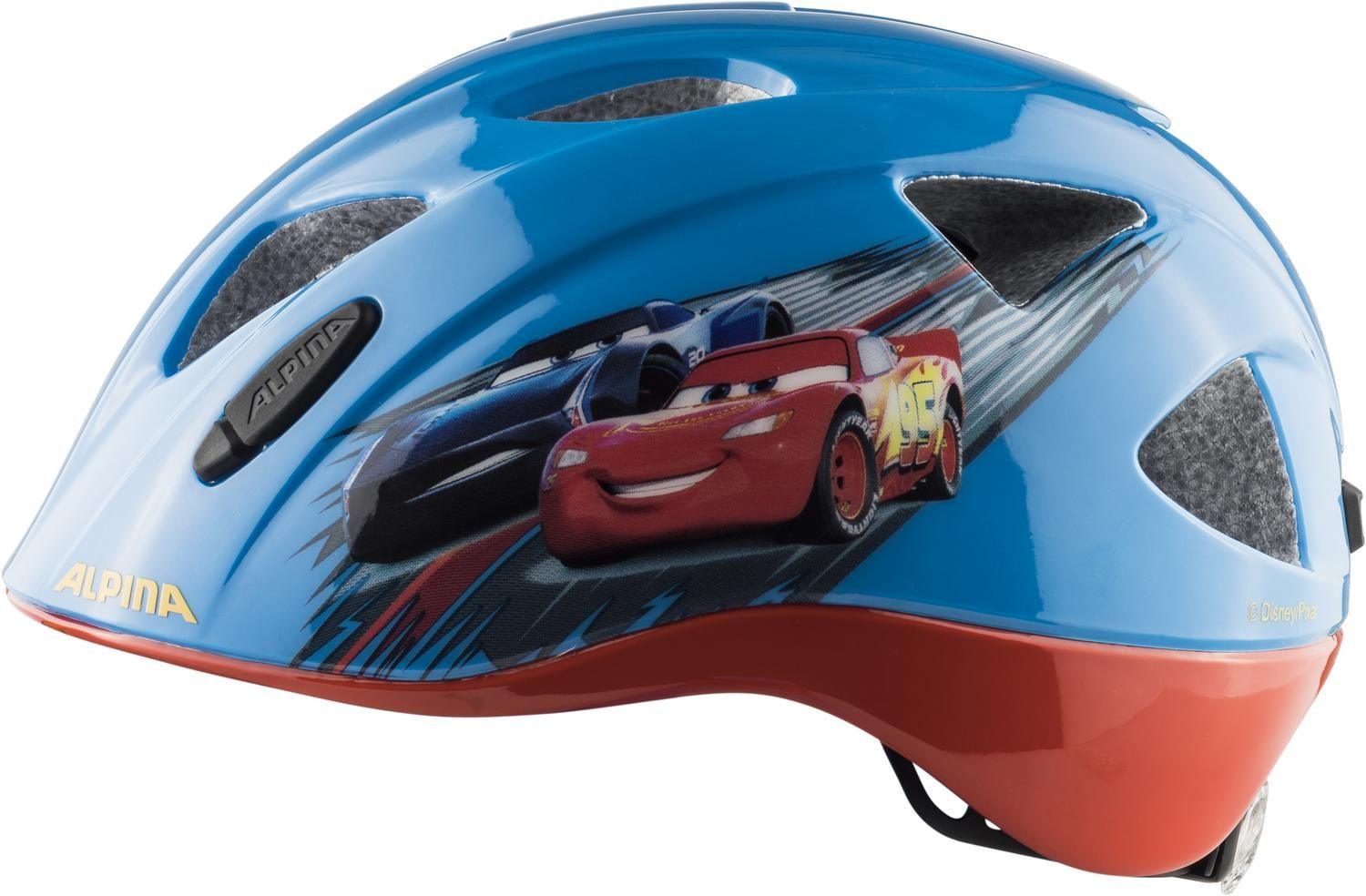 Alpina Ximo - Liquid-Life #Wähle Deine Farbe_Disney Cars Gloss