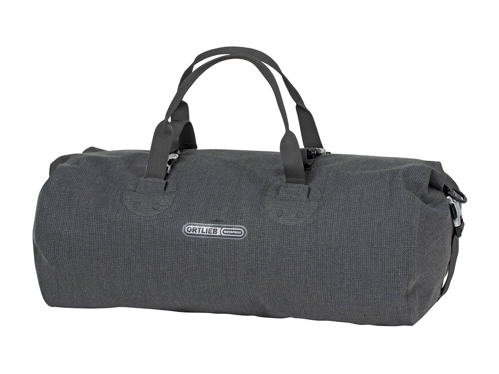 Ortlieb Rack-Pack Urban 2020 - Liquid-Life #Wähle Deine Farbe_pepper