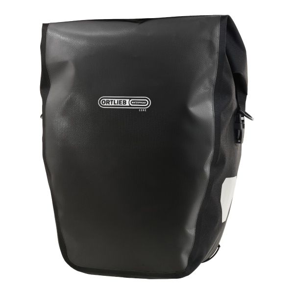 Ortlieb Back-Roller Core 2024 - Liquid-Life #Wähle Deine Farbe_black