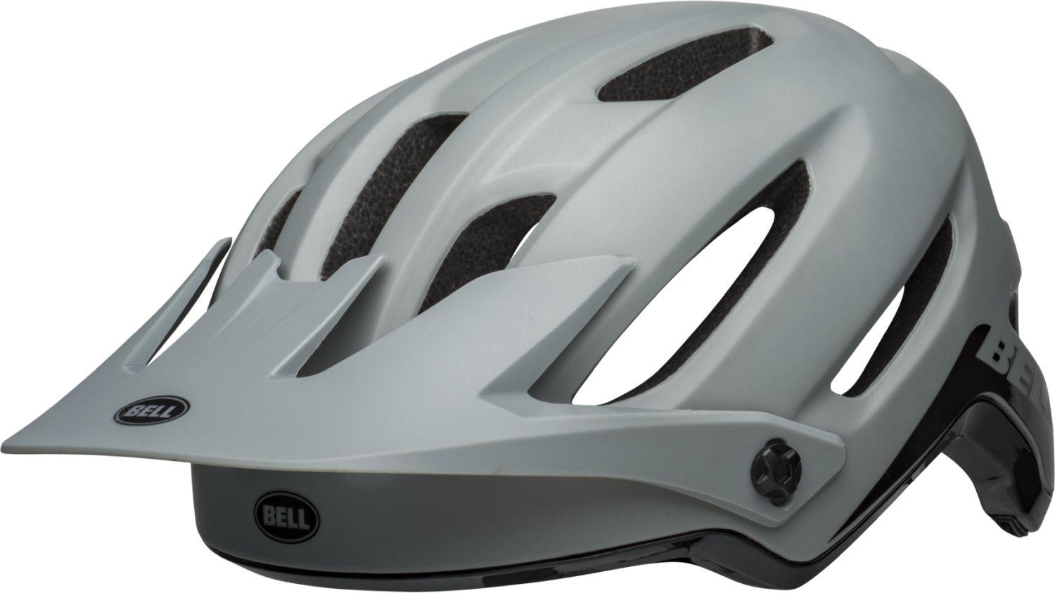 Bell 4FORTY - Liquid-Life #Wähle Deine Farbe_Matte/Gloss Gray/Black