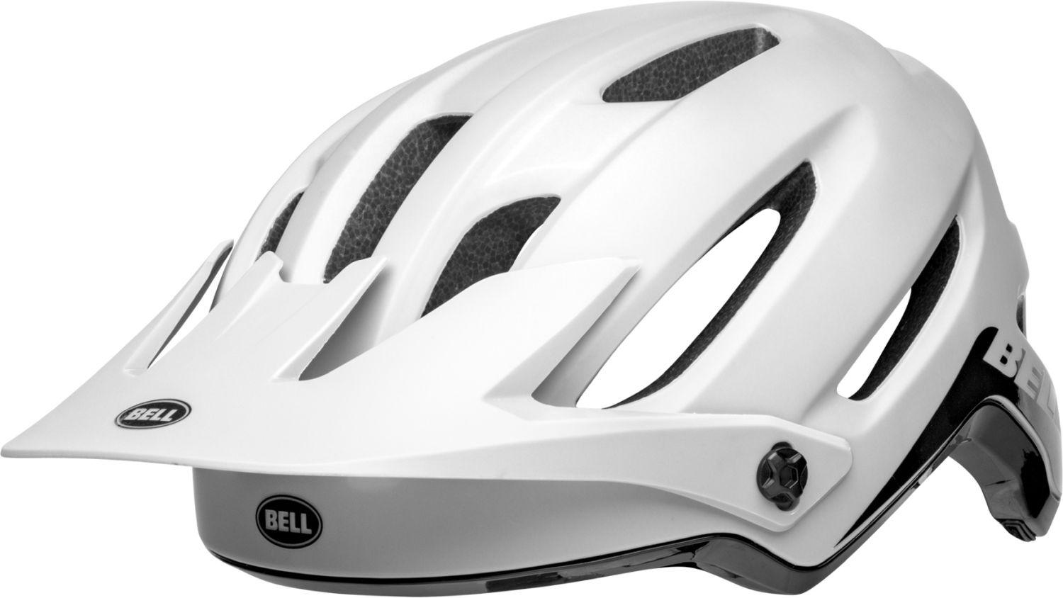 Bell 4FORTY - Liquid-Life #Wähle Deine Farbe_Matte/Gloss White/Black