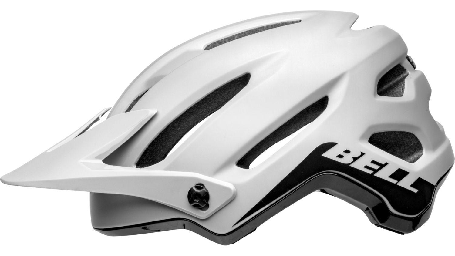 Bell 4FORTY - Liquid-Life #Wähle Deine Farbe_Matte/Gloss White/Black