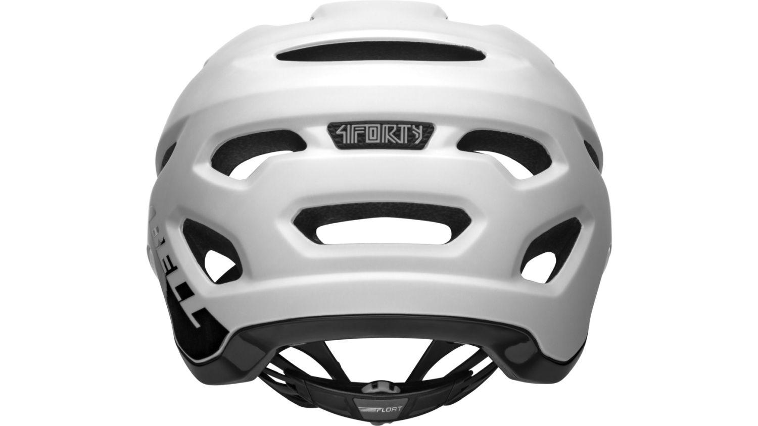 Bell 4FORTY - Liquid-Life #Wähle Deine Farbe_Matte/Gloss White/Black