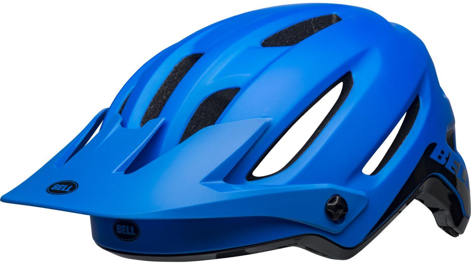 Bell 4FORTY - Liquid-Life #Wähle Deine Farbe_Matte/Gloss Blue/Black