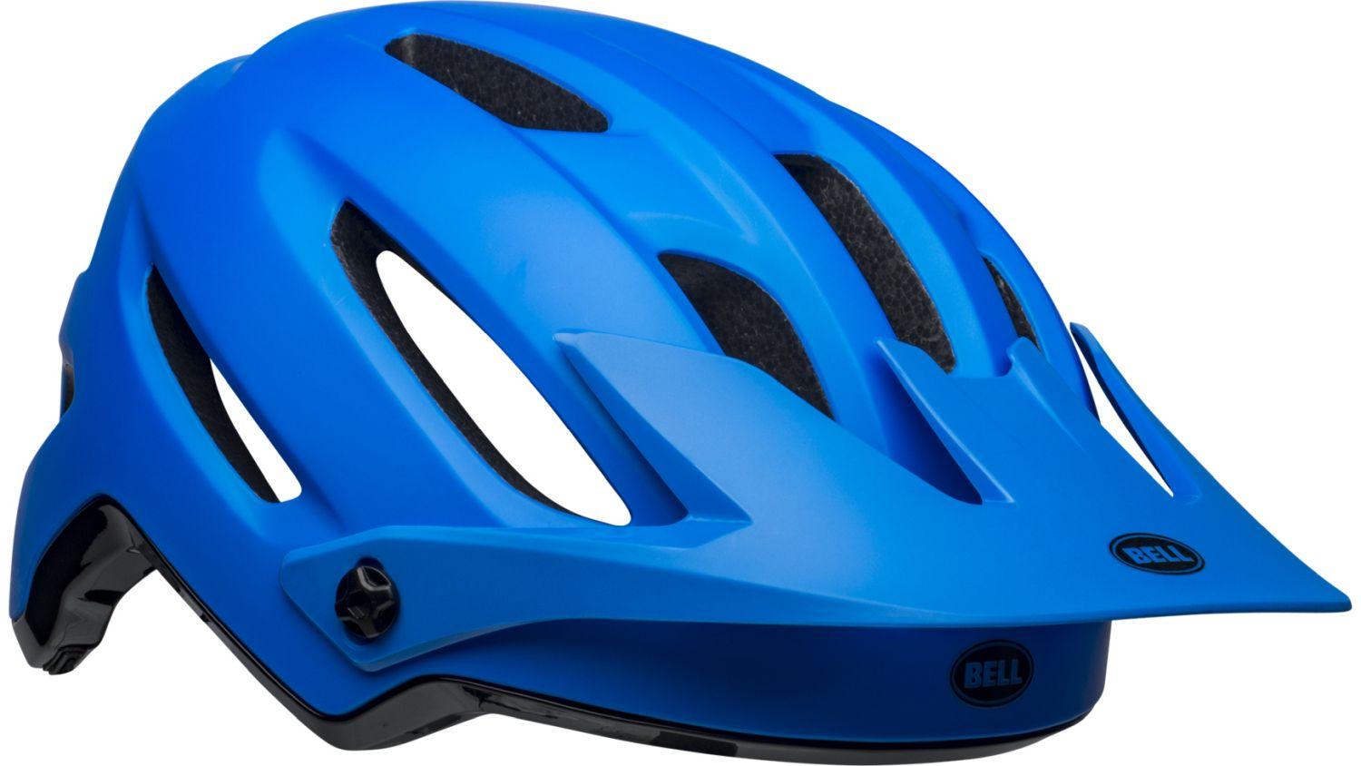 Bell 4FORTY - Liquid-Life #Wähle Deine Farbe_Matte/Gloss Blue/Black