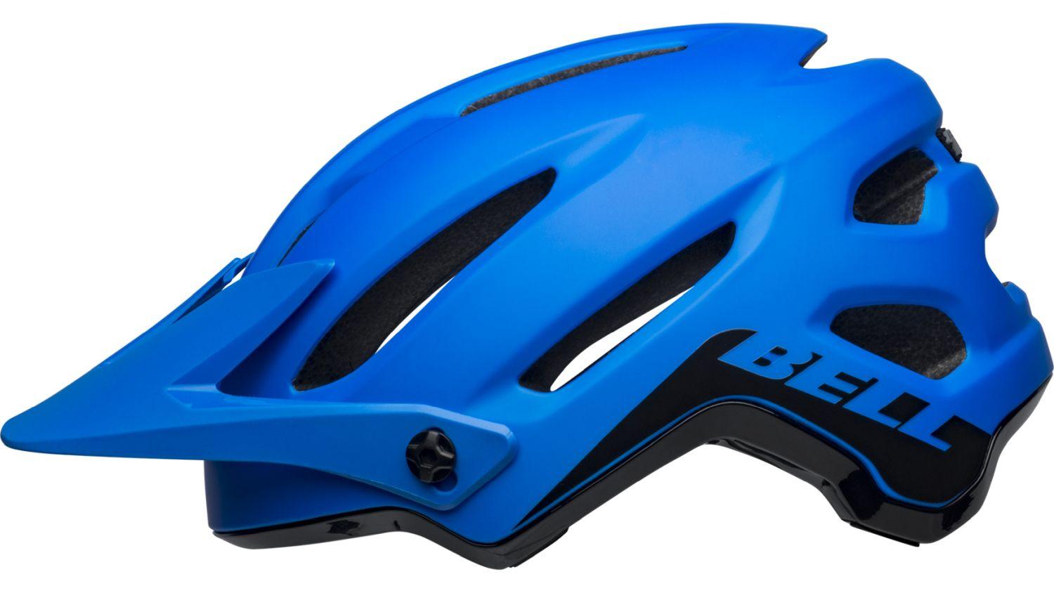 Bell 4FORTY - Liquid-Life #Wähle Deine Farbe_Matte/Gloss Blue/Black