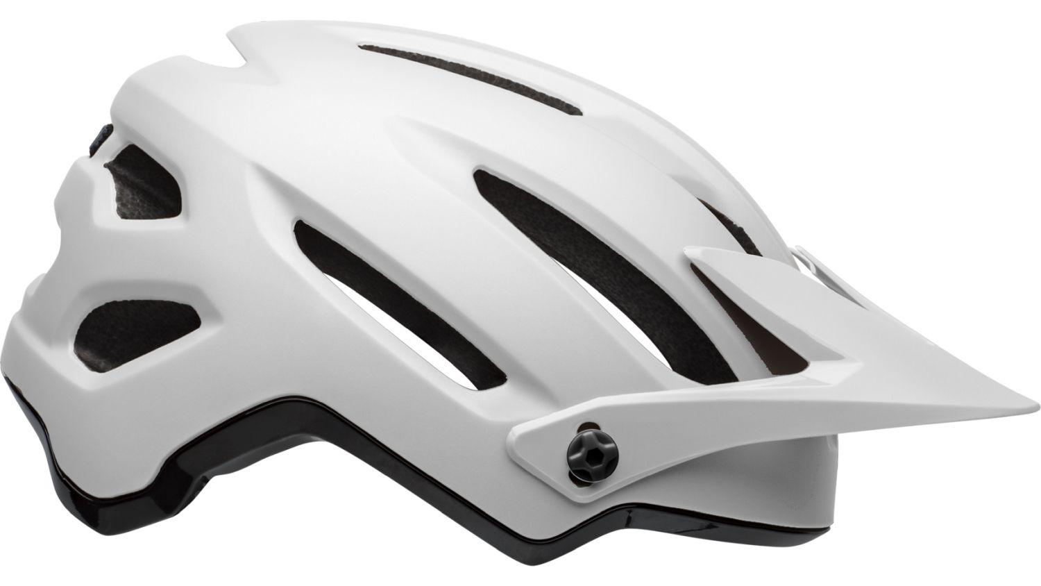 Bell 4FORTY MIPS - Liquid-Life #Wähle Deine Farbe_Matte/Gloss White/Black