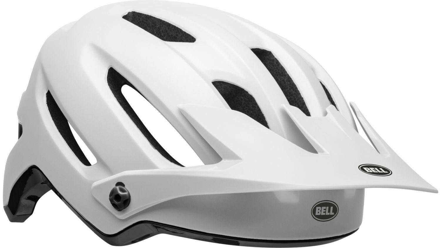 Bell 4FORTY MIPS - Liquid-Life #Wähle Deine Farbe_Matte/Gloss White/Black