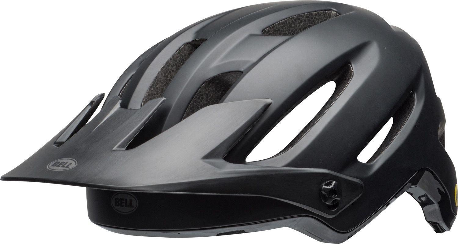 Bell 4FORTY MIPS - Liquid-Life #Wähle Deine Farbe_Matte/Gloss Black