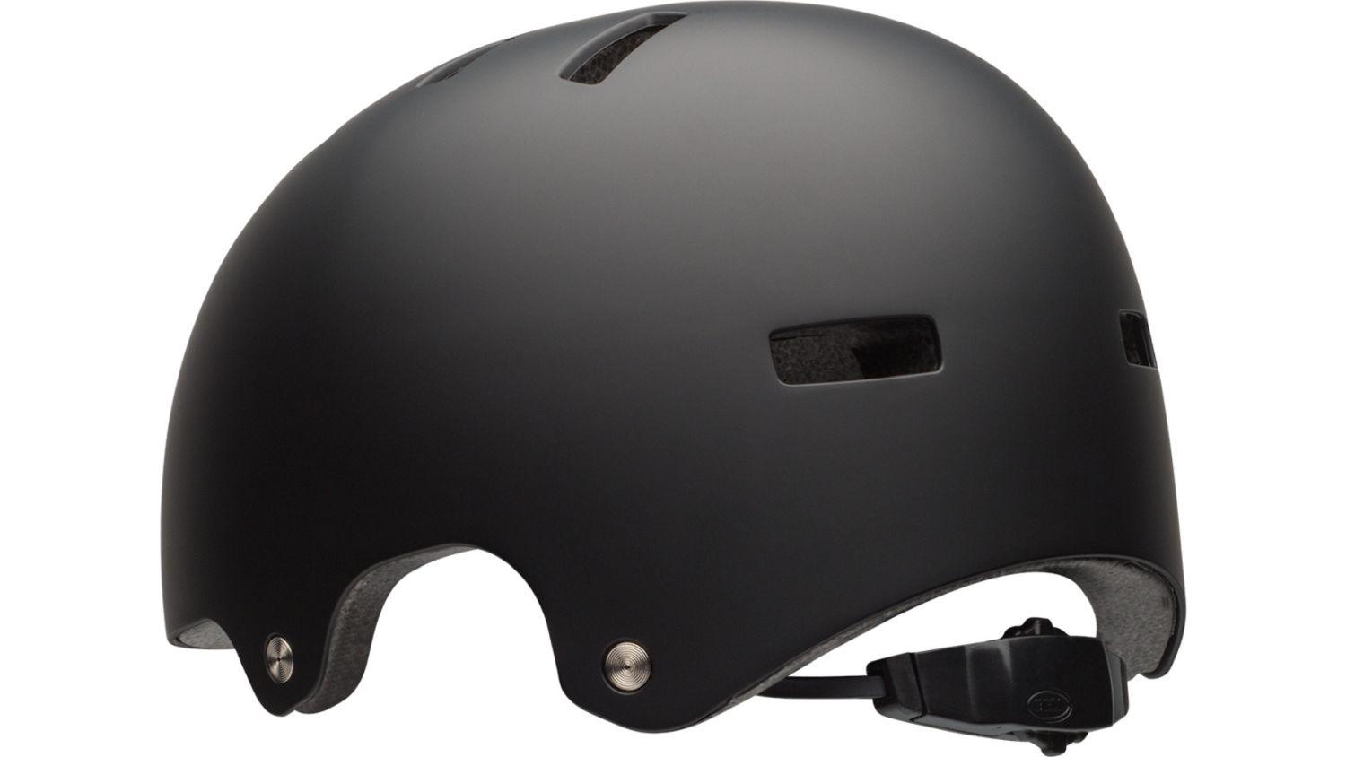 Bell LOCAL - Liquid-Life #Wähle Deine Farbe_Matte Black