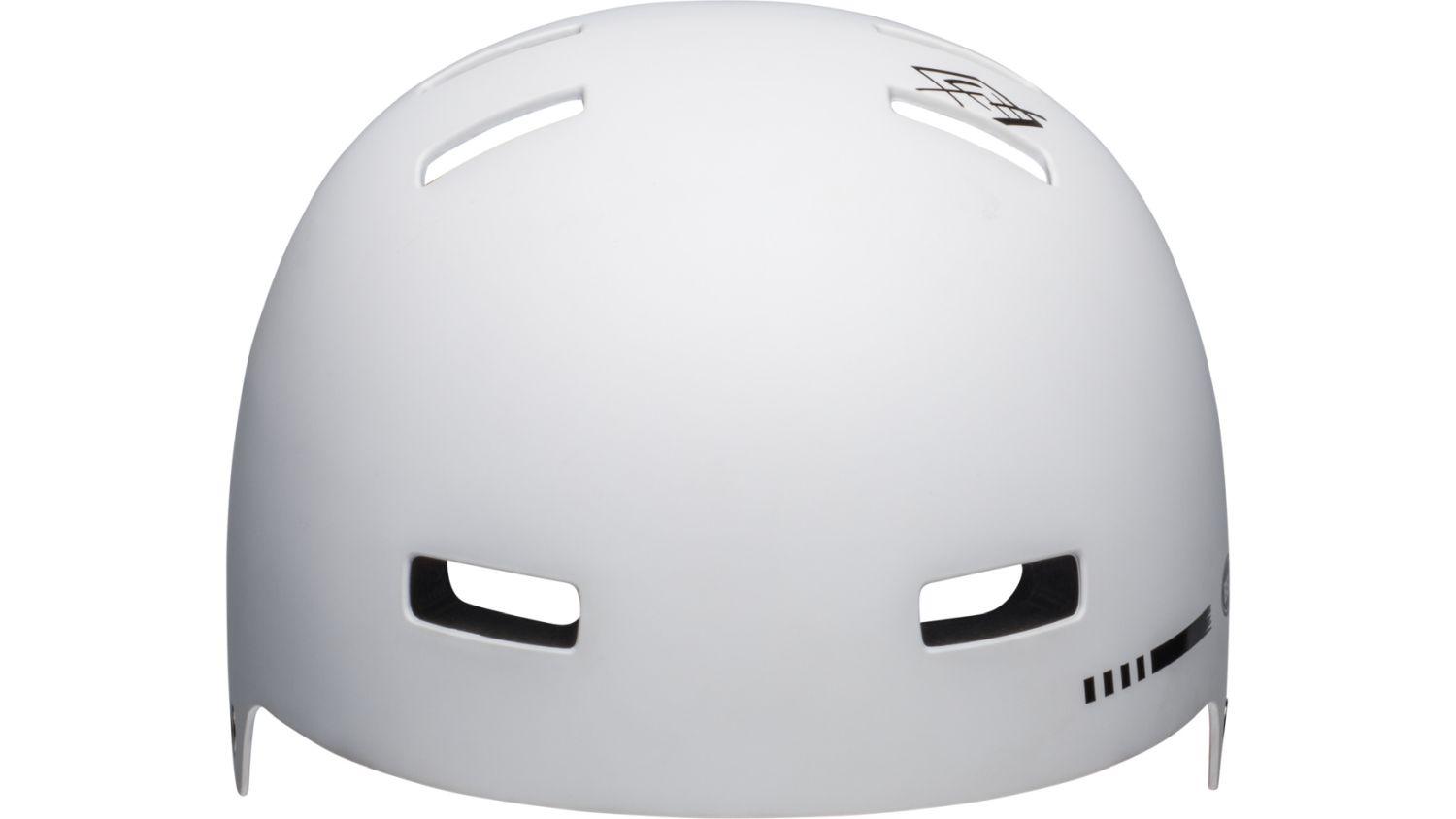 Bell LOCAL - Liquid-Life #Wähle Deine Farbe_Matte White Fasthouse
