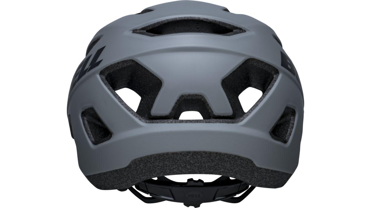 Bell Nomad 2 Jr. - Liquid-Life #Wähle Deine Farbe_Matte Gray